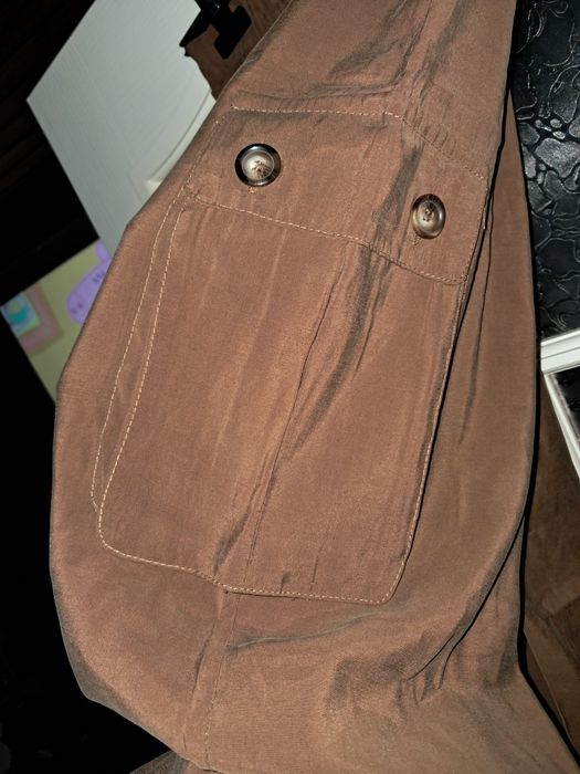 Spodnie damskie delle M nowe