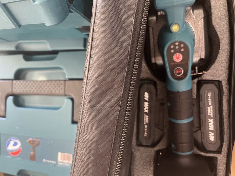 Maquina vibratoria para acentar cerâmica