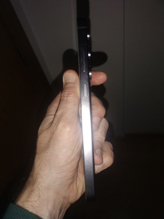 Vendo Samsung s24 fe