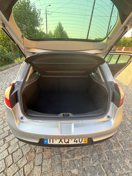 Renault Megane 1.5cdi Limited