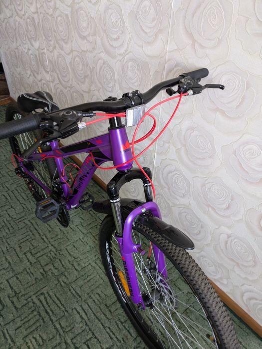 Велосипед DISCOVERy