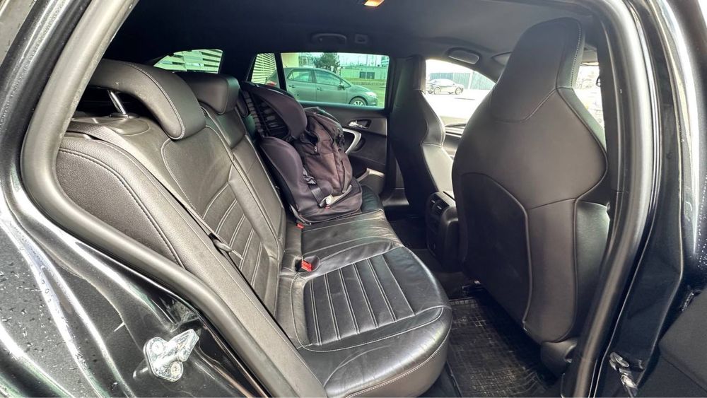 Opel Insignia OPC 2.8t 325km 4x4 LPG