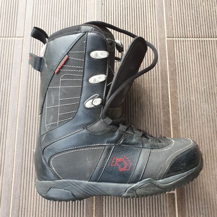 Botas snowboard NORTHWAVE neve
