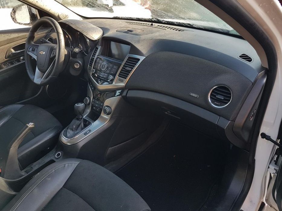Chevrolet Cruze 2014 para peças