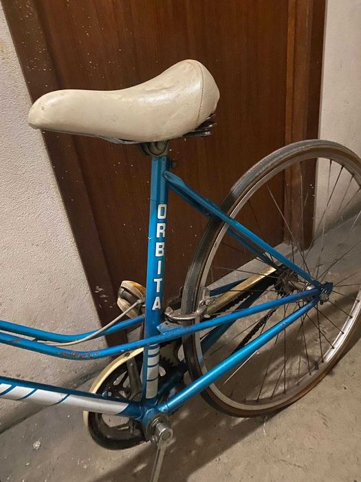 Bicicleta Orbita