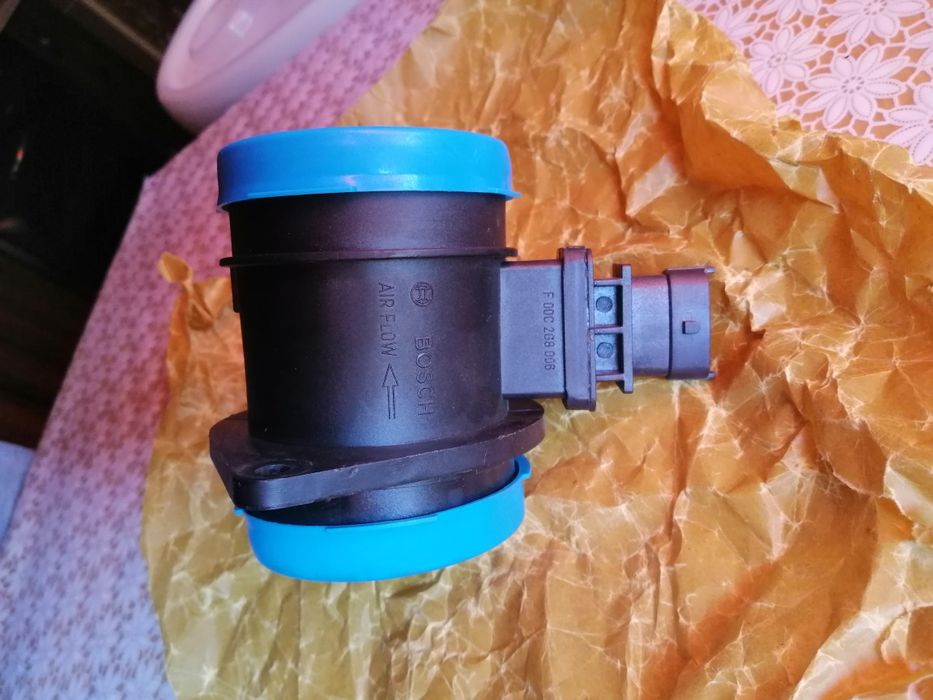 Датчик розхода (потока) воздуха