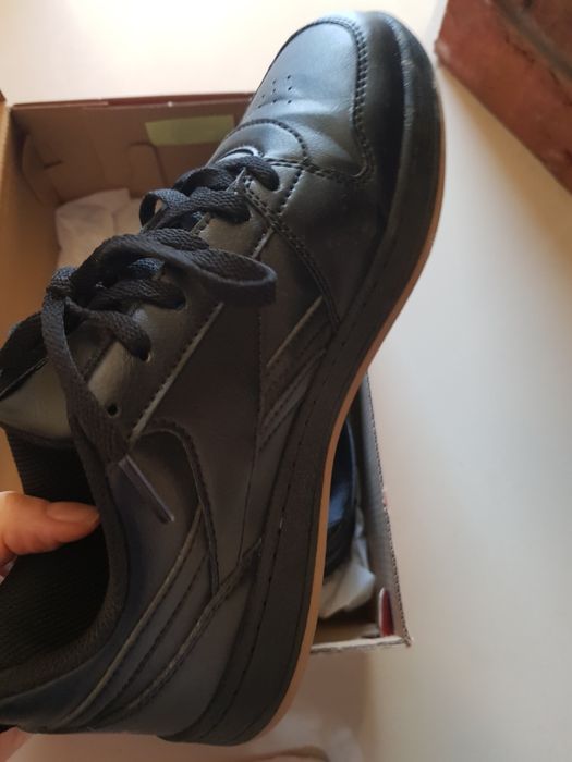 Buty Reebok 38,5 czarne