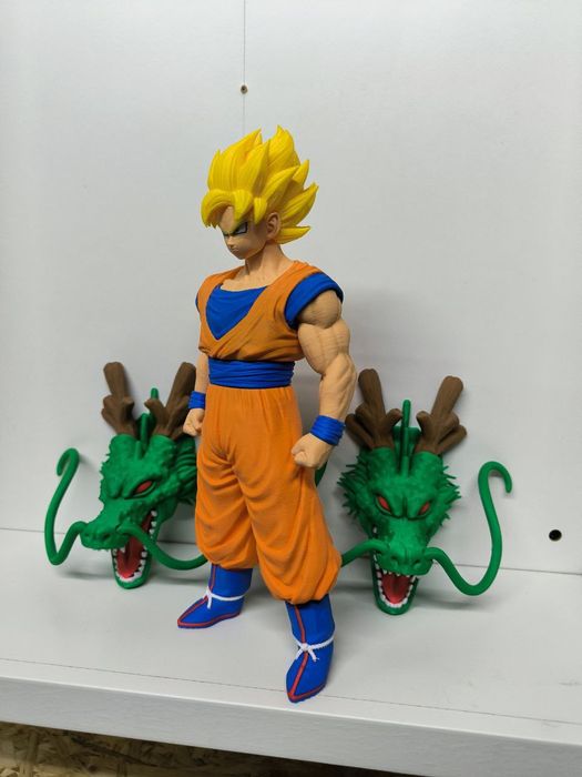 Dragão Shenlong DragonBall