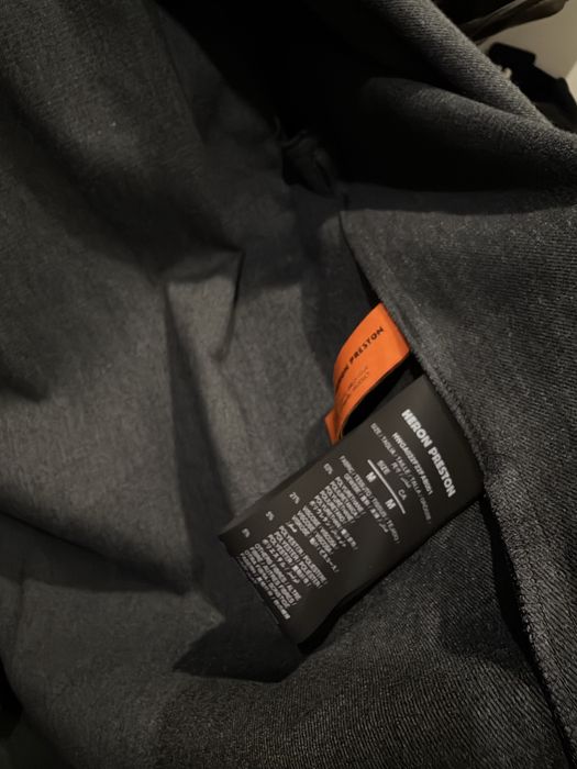 Рубашка Heron Preston