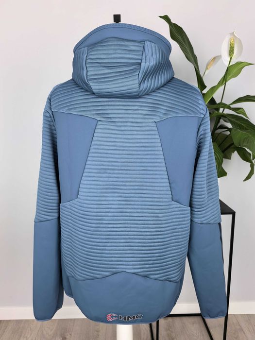 Mascot  męska bluza z kapturem rozsuwana r XL