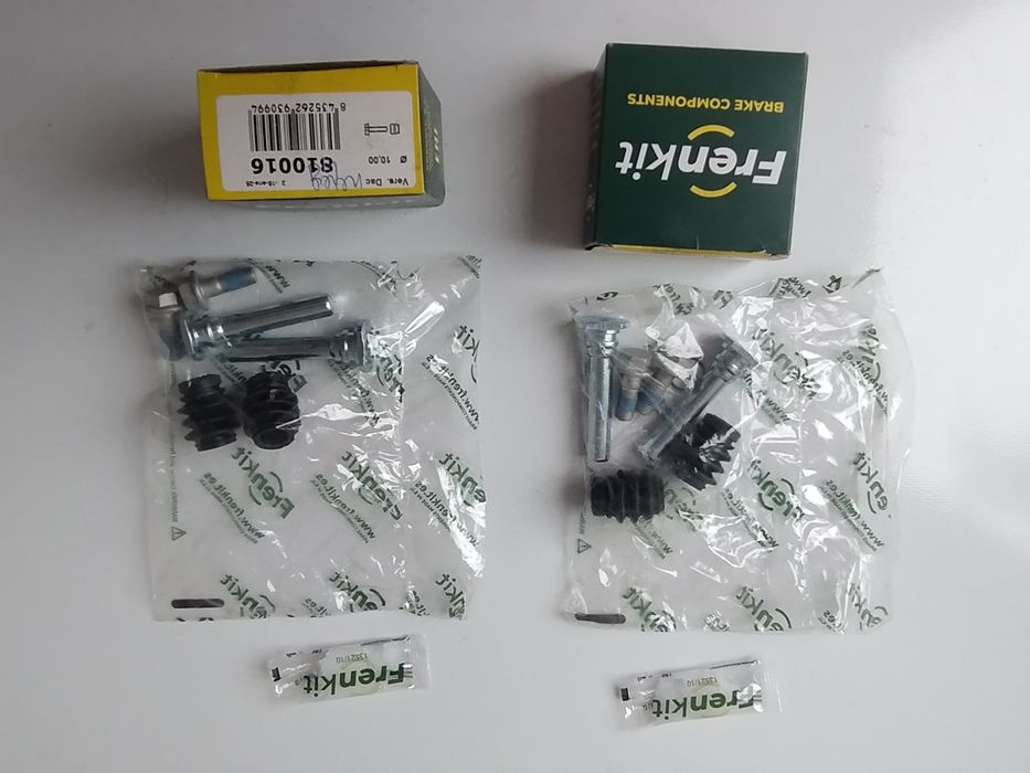 Продам ремкомплект Frenkit для гальм