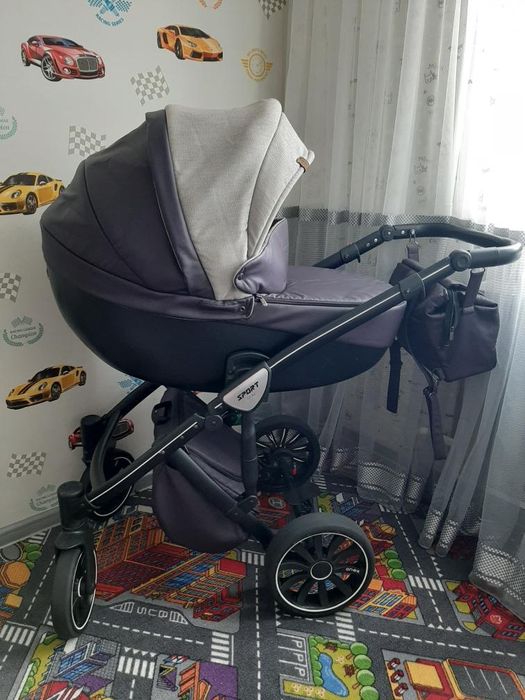 Коляска Anex 2in1