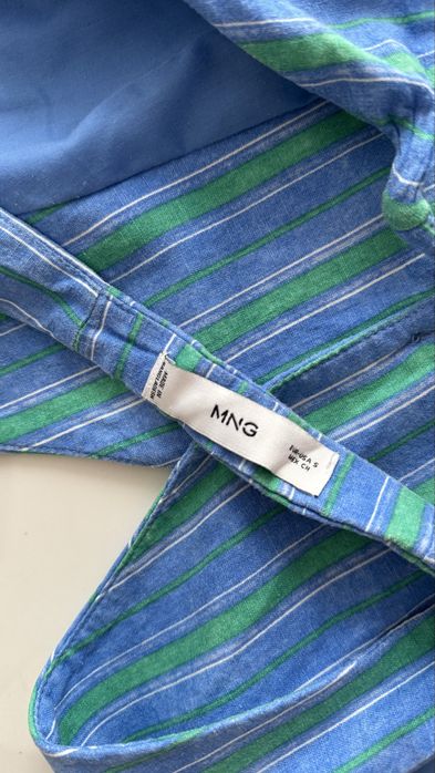 Стильна жилетка MANGO ,xs