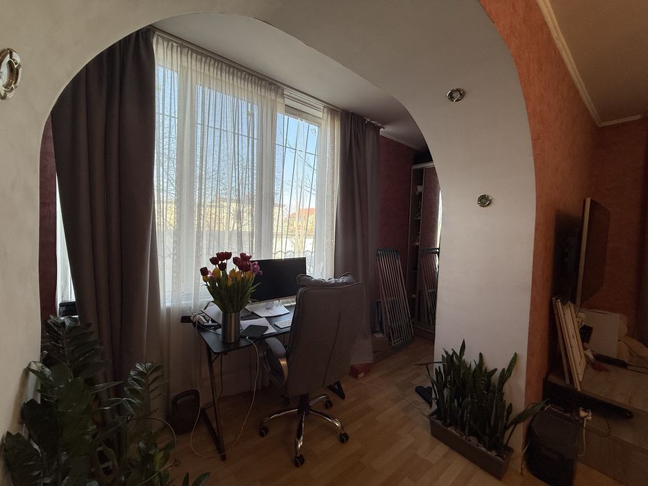 ‼️Терміново‼️Продам однокімнатну квартирку в новому будинку