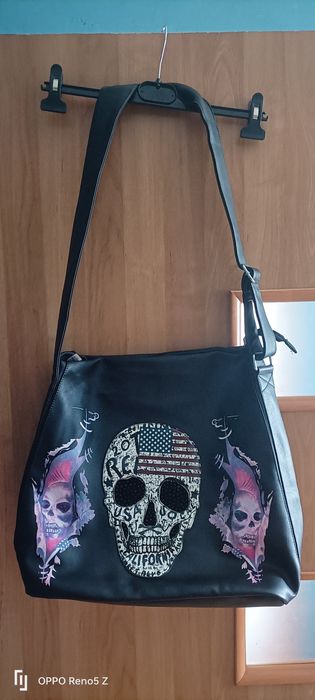 Torba sportowa młodzieżowa