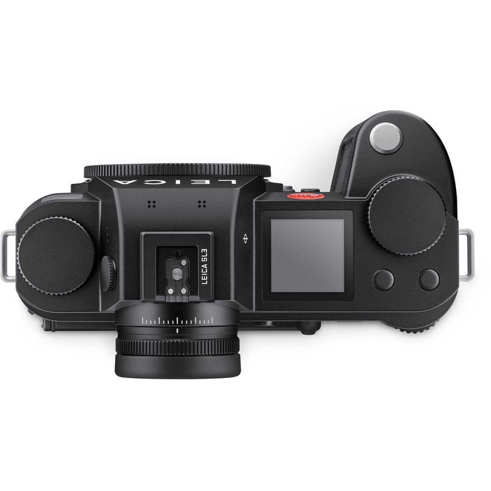 Фотоапарат Leica SL3 НОВИЙ