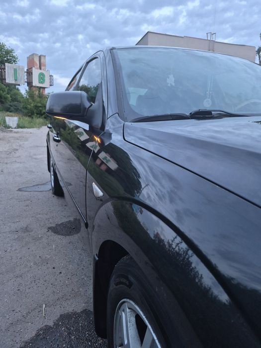 Ford  MONDEO  3.