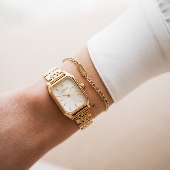 Браслет Burker Bella