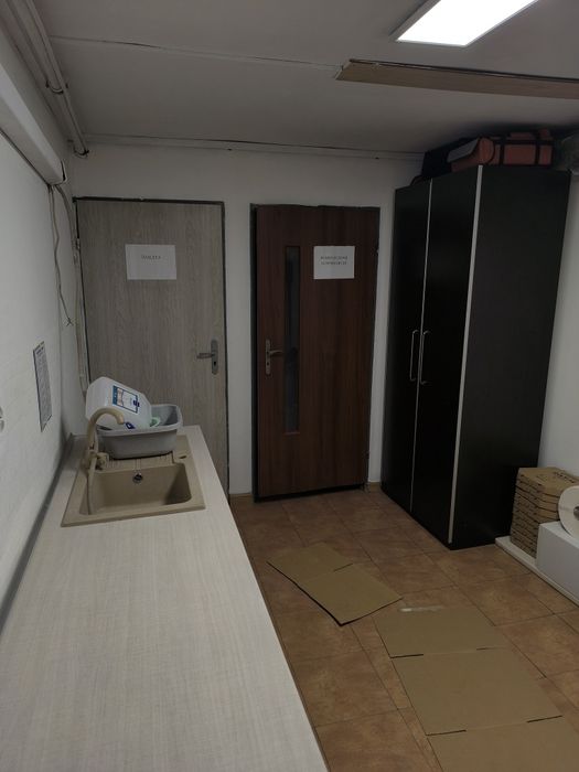 Sprzedam biznes" Pasja z pieca"