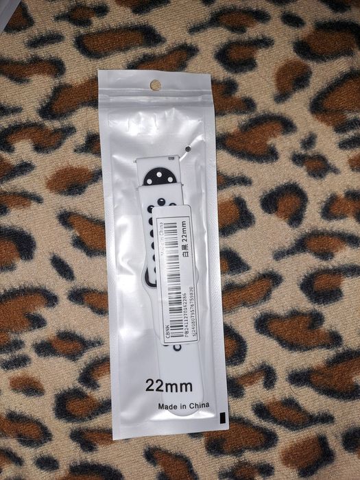 Pasek do Samsung Watch7 22mm