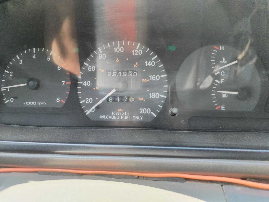 Продам Kia Sephia 1997р.