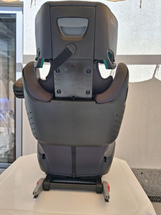 Cadeira Auto Britax Romer
