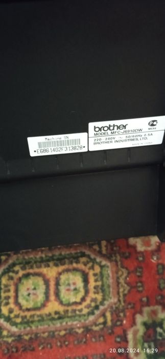 Ксерокс цветной двухсторонний