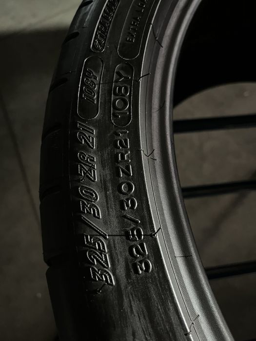 325 30 21 - Купити шини для авто - Ціна на OLX.ua