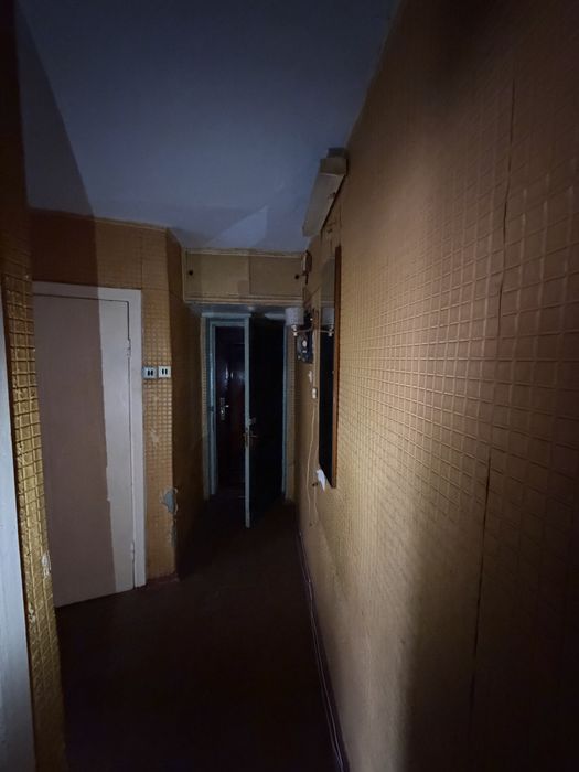 Продаж 2 кімнатної квартири Інгульський р-н, вул. Миколаївська.