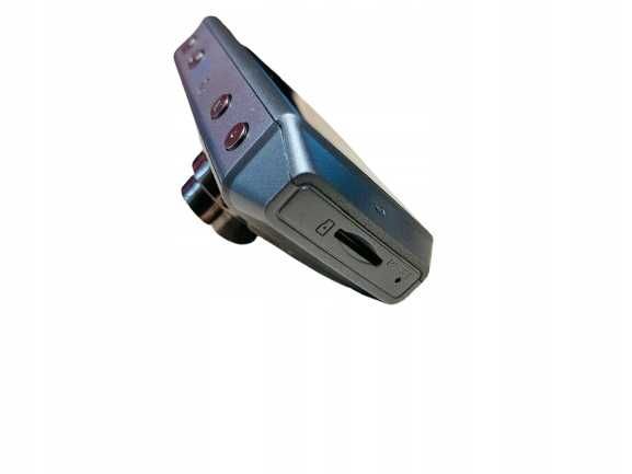 Wideorejestrator samochodowy AGFAPHOTO Realimove KM800