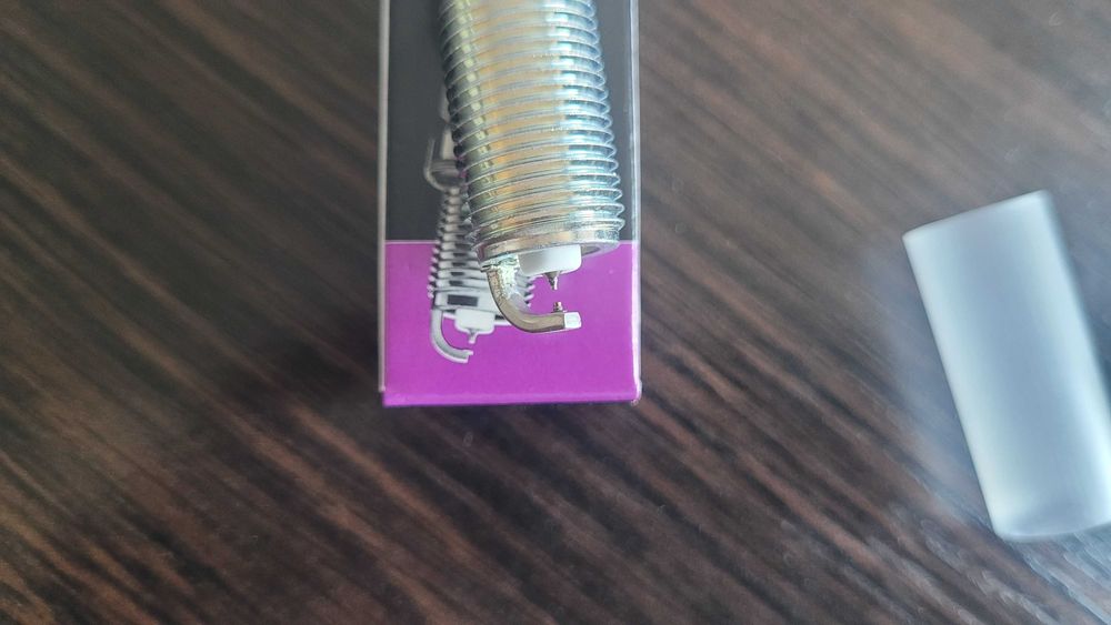 Рутенієві свічки NGK LTR5AHX 90220 Ruthenium HX USA