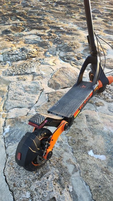 Kukirin G3 - Trotinete Elétrica