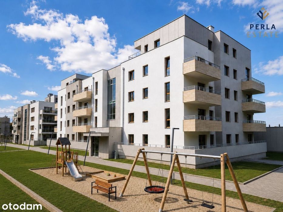 Sonata Park|Ul. Lutosławskiego|Nowoczesne Osiedle