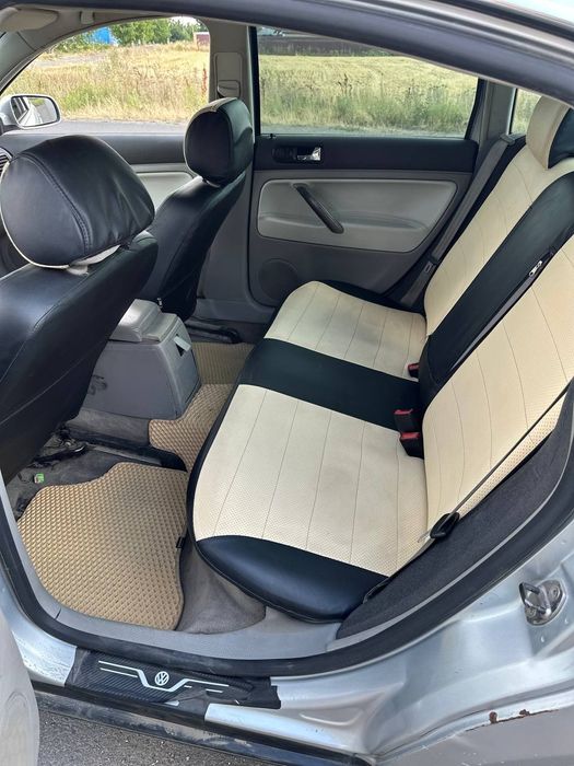 Продам Фольксваген Пассат B5+