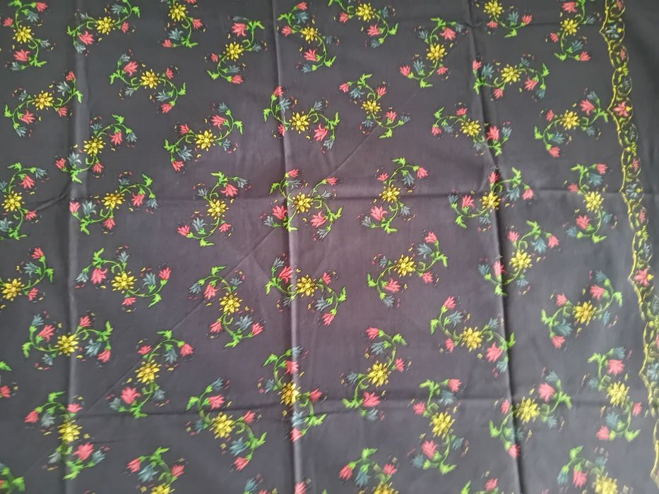 Lenços para Folcore