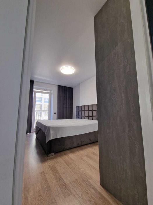 Продам 2к Новострой Олимпийский с евро ремонтом Левобережный - 3