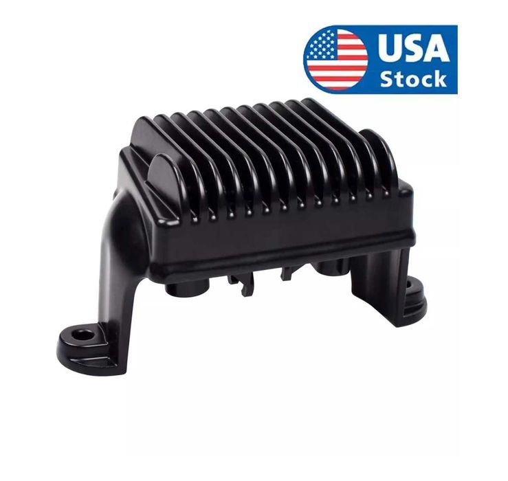 Реле заряду для Harley-Davidson Touring 2009-2016