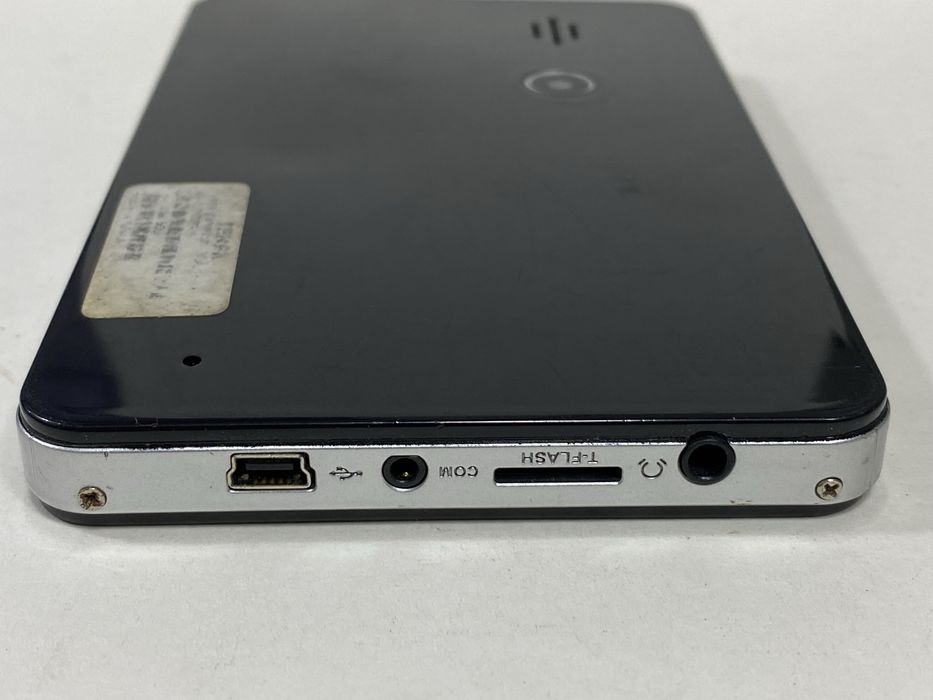 Навигатор Tenex GPS