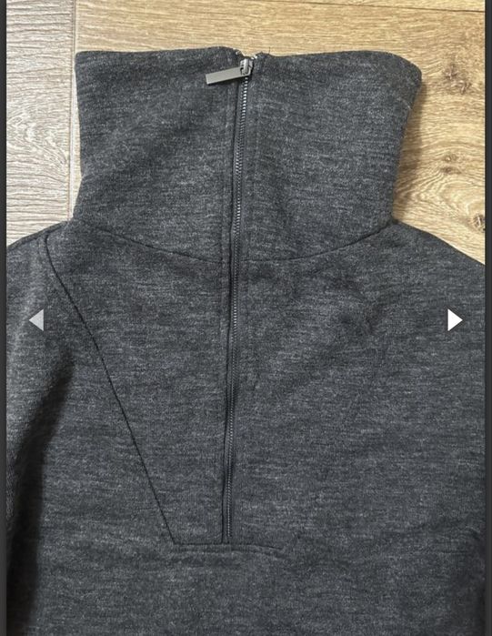 Нове тепле плаття Mango