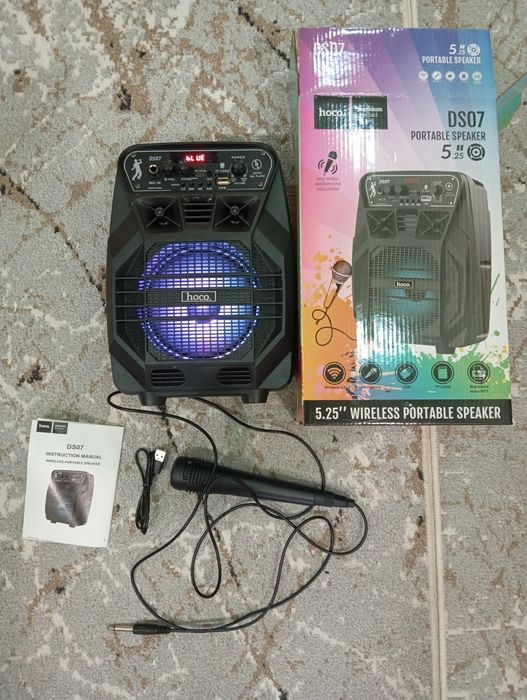 Продам музичну колонку