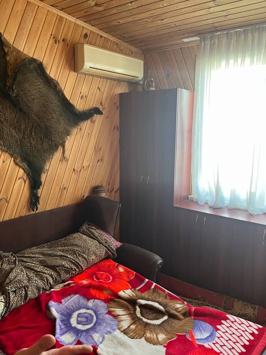 Продам дачу Крижанівка