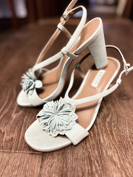 Босоніжки ECCO, 38 розмір