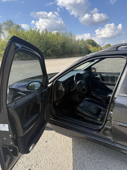 Opel Vectra B 2,2 дизель
