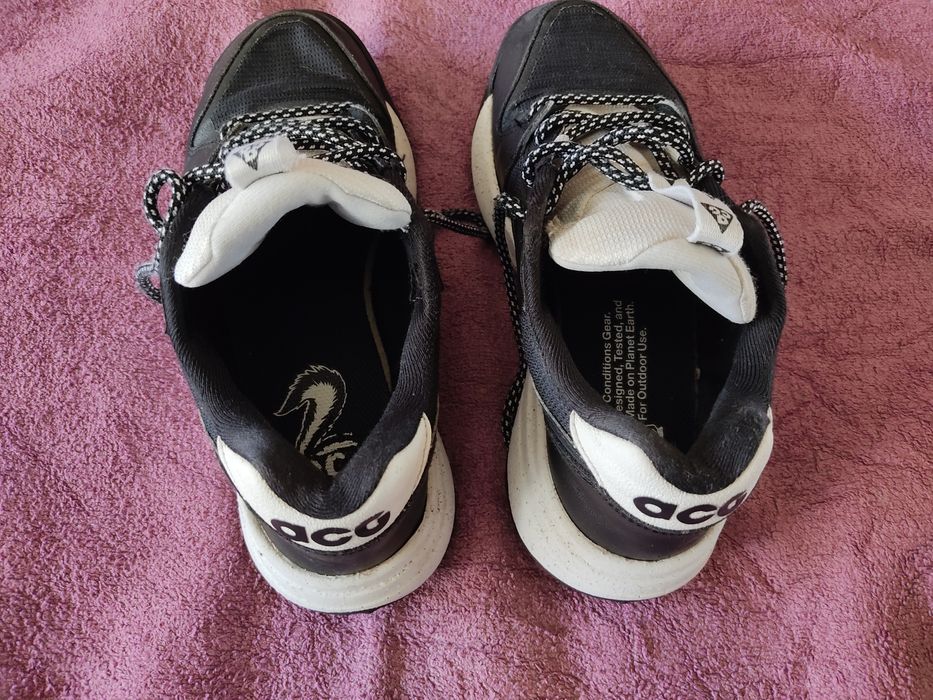 Sapatilhas Nike usadas NR.38