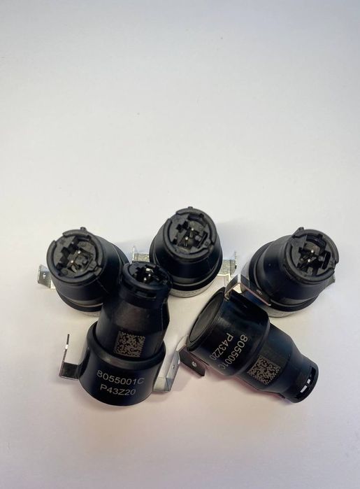 Пиропатрон BMW АКБ 8055001C