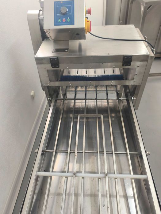 Desoperculadora horizontal - Lyson