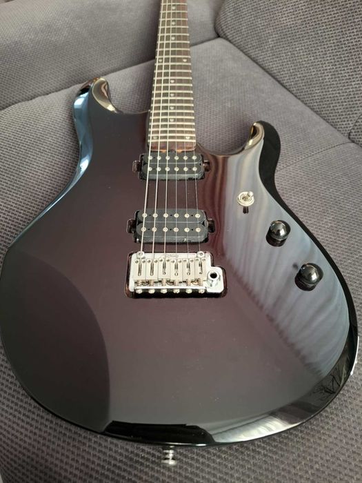 gitara Music Man Sterling Joe Petrucci JP 60