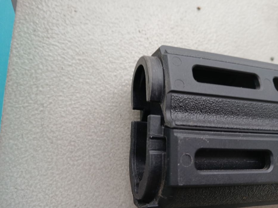 Okładki RIS MLOK Vanguard FAB Defense AKM/ AK-74