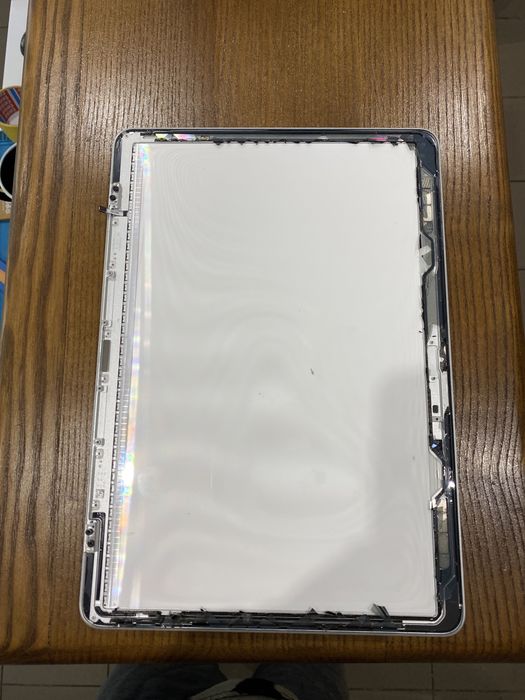 Крышка macbook pro a1502