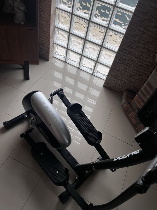Bicicleta Eliptica Doone